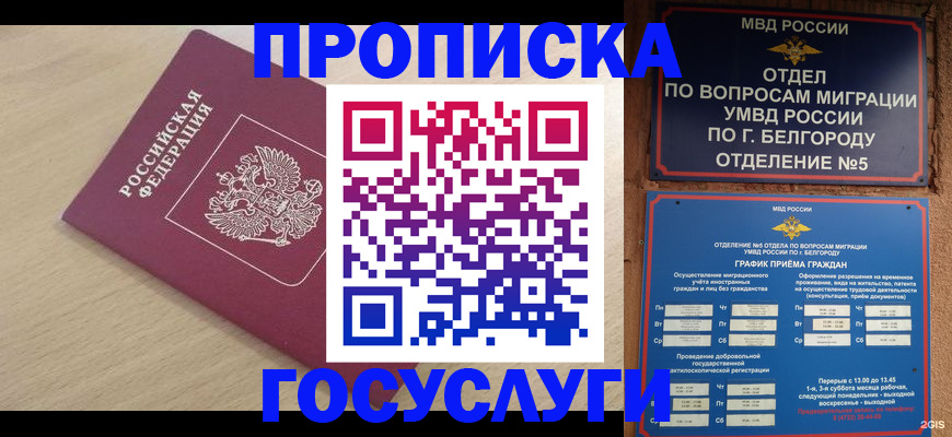 прописка законно в Зиме