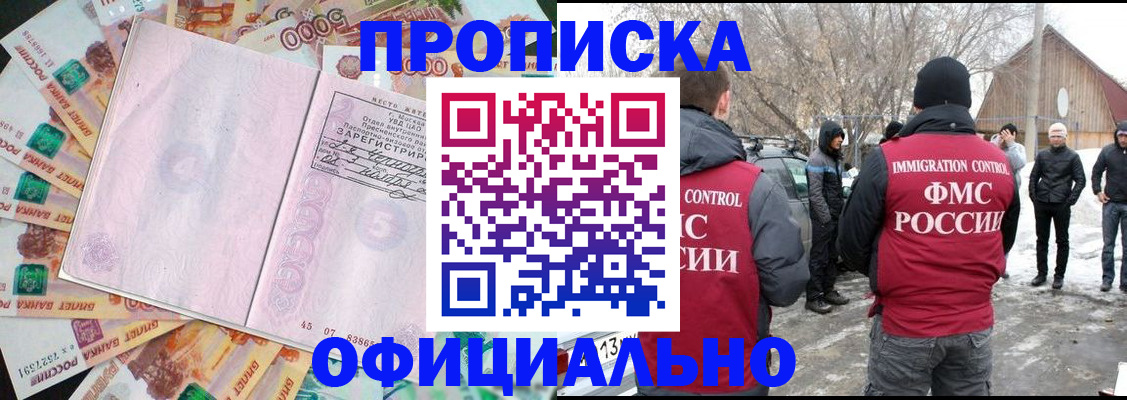 прописка поиск в Зиме